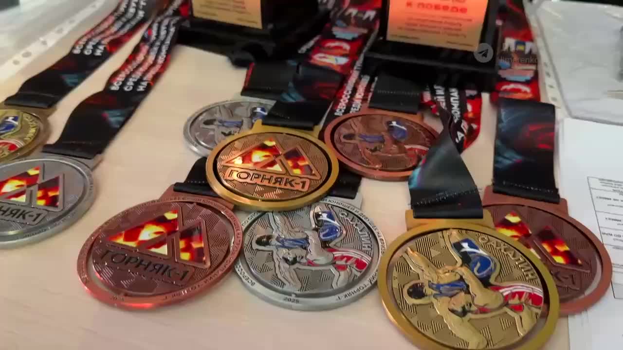 Сборная Приморья по универсальному бою сформирована по итогам краевых соревнований в Находке