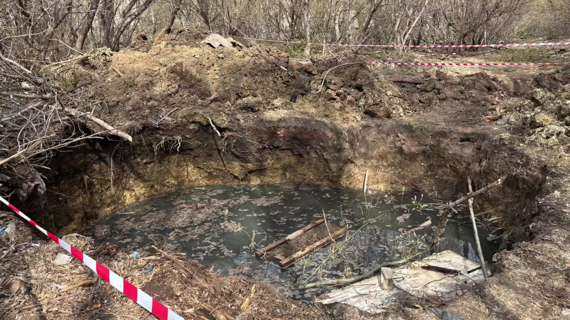 Прокуратура Крыма проверяет отключение электричества в Алуште и окрестных посёлках