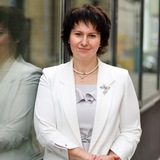 Валентина Дудникова. Личный блог