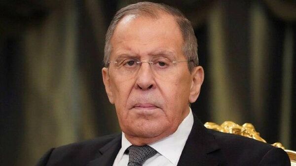 Год начался бурно Лавров Министр иностранных дел России 20 января встретился с журналистами чтобы подвести итоги работы МИД и обозначить ключевые направления дипломатии на 2026 год он отметил что год начался бурно