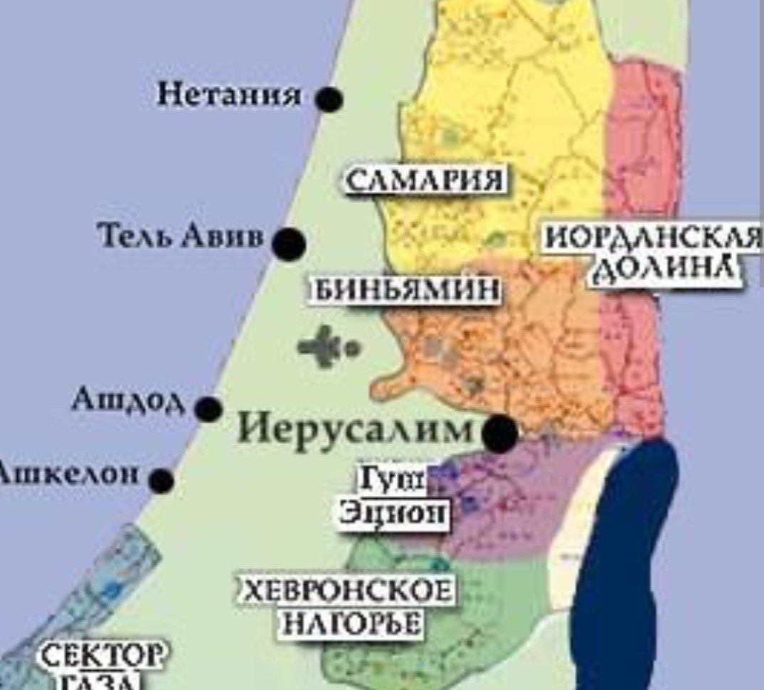 23 июля кнессет проголосует по вопросу суверенитета Израиля в Иудее и Самарии Предложение внесено коалиционными депутатами Кнессета Симхой Ротманом из партии «Религиозный сионизм» и депутатом Кнессета Даном Иллузом из «Ликуда», а также депутатом Кнессета Одедом Форером из партии «Наш дом Израиль». Однако предложения по повестке дня не имеют практических последствий и не повлияют на правовой статус Западного берега. Министр юстиции Ярив Левин и министр коммуникаций Шломо Кархи, оба из партии «Ликуд», заявили, что будут голосовать за это предложение.