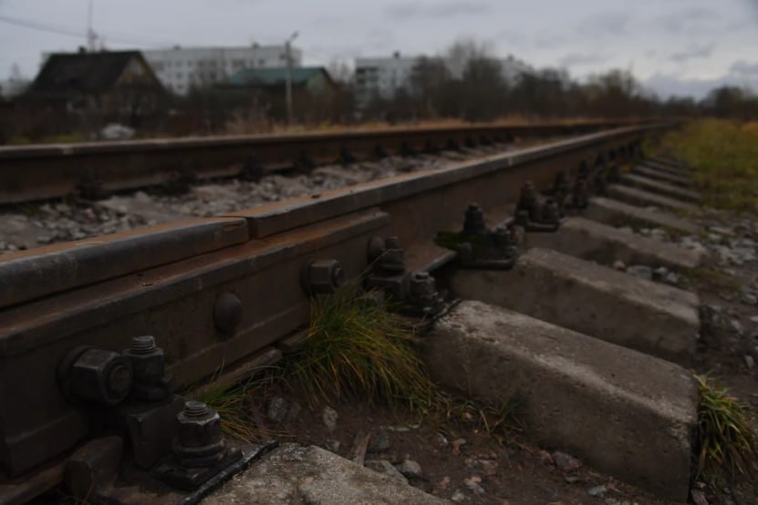 В Польше повреждена железная дорога ведущая на Украину Разрыв железнодорожных путей на участке дороги ведущем на Украину обнаружили на северо востоке Польши утром в воскресенье 16 ноября Неполадку обнаружил машинист поезда который двигался по пути сообщили в отделении полиции Мазовецкого воеводства Машинист поезда сообщил о неполадках в железнодорожной инфраструктуре Первичный осмотр выявил повреждение участка пути что привело к остановке поезда сказано в релизе При этом премьер министр Польши Дональд Туск не исключил что повреждение путей было намеренным Возможно речь идет об акте саботажа написал он в социальной сети Х Подписаться на truekpru Читать нас в MAX