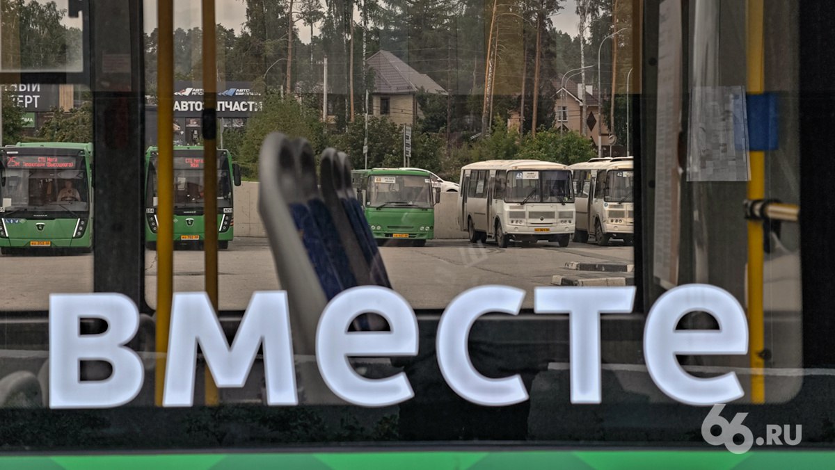 Огромные автобусы-гармошки протестировали на улицах Екатеринбурга Сегодня мэрия проверила «Волгабасы», которые с 1 августа начнут курсировать по городу. Семь автобусов пустят по маршруту №51, шесть — по №49. Еще две штуки останутся в резерве. В разговоре с .RU некоторые водители выражали опасение, что управлять такими большими машинами будет непросто: остановки для них не приспособлены, а разворотные кольца и площадки не подходят по габаритам. «Вся инфраструктура готова, чтобы двигаться по маршрутам. ИКАРУСы у нас нормально ездили», — возразил замдиректора департамента по транспорту Екатеринбурга Николай Вахлов. В следующем году мэрия планирует купить еще 15 огромных автобусов. Их пустят по загруженным маршрутам, где раньше ездили старые «гармошки». Новости из Екатеринбурга