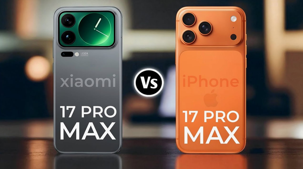 Россияне интересуются Xiaomi 17 Pro Max в два раза чаще чем iPhone 17 В течение недели после презентации смартфона Xiaomi 17 Pro Max трафик на бренд был на 350 выше чем на Apple hour 25