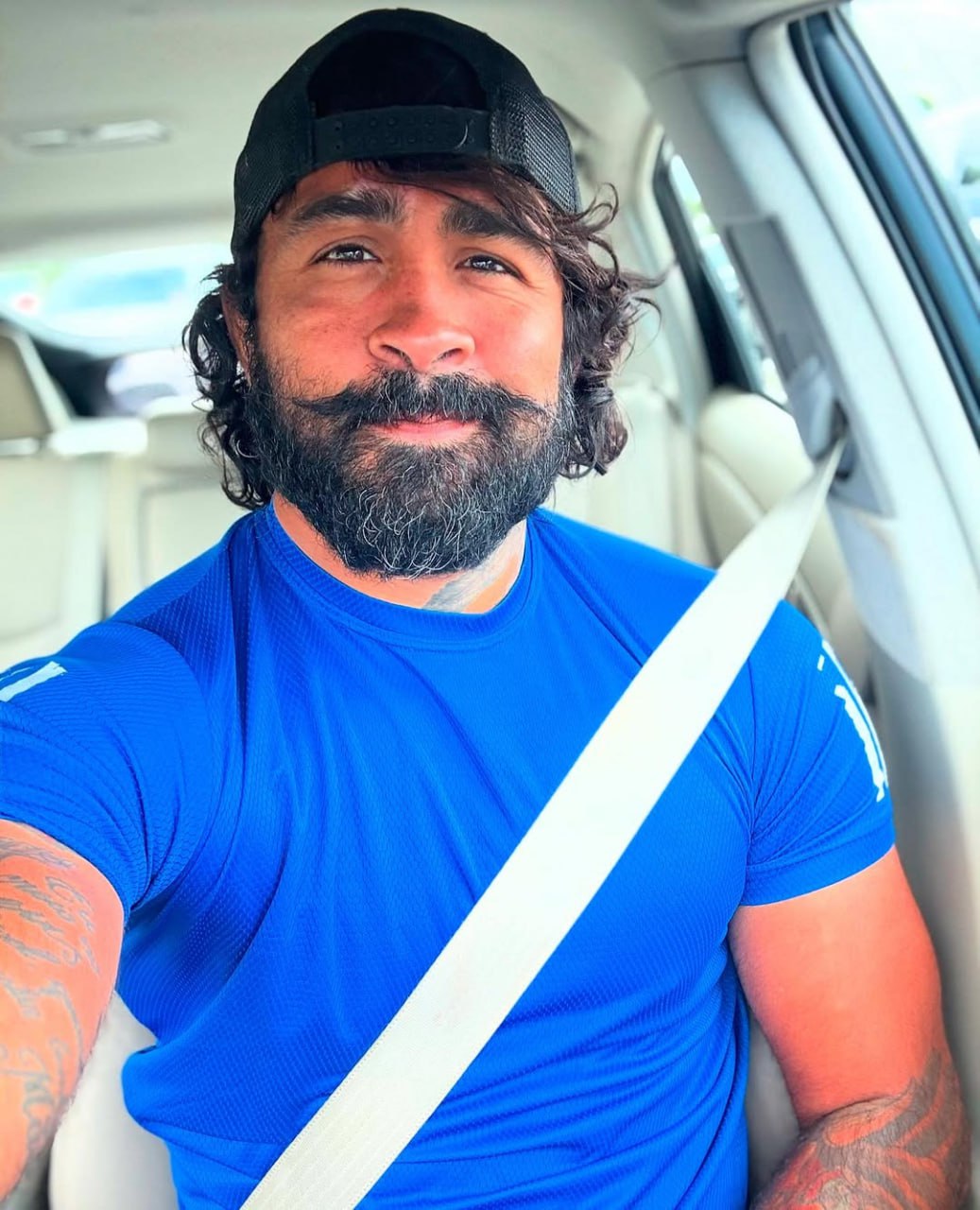 Экс бойца UFC нашли мертвым в тюрьме в США Годофредо Кастро арестовали после жалоб жены на домашнее насилие Потом к этому добавились обвинения в похищении человека Причина смерти бывшего спортсмена не разглашается Подписывайтесь на РИА Новости Спорт в MAX