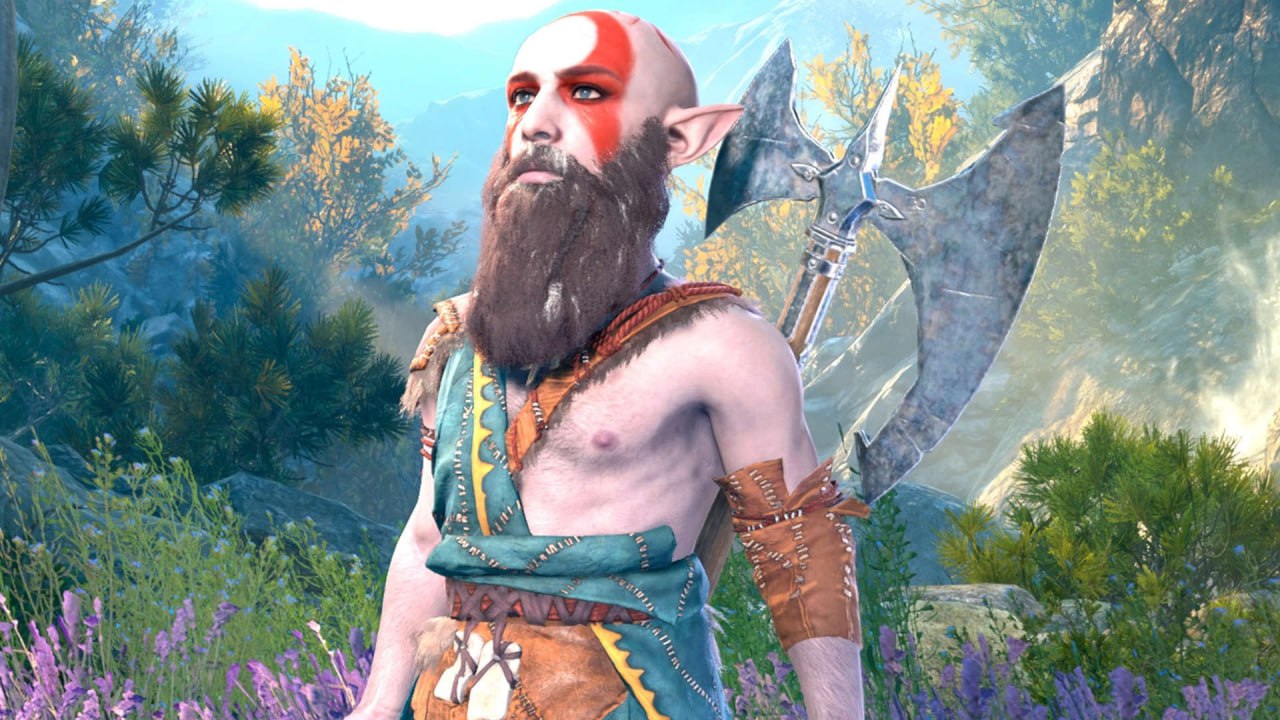 Baldur’s Gate 4 БЫТЬ — подтвердил глава Wizards of the Coast.  Разработку поручат другой студии — Larian сосредоточились на своих проектах. Обещают, что Baldur’s Gate 4 сохранит дух и атмосферу серии, но привнесёт новые идеи и технологии. Имя новой студии пока не раскрывают.  Без кекса с медведем не канон.