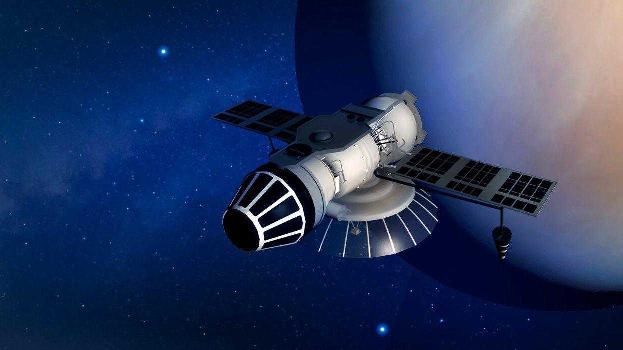 Как станция «Венера-7» укротила адскую планету 55 лет назад начался исторический полёт советской автоматической станции «Венера-7». Она сделала то, что раньше казалось почти невозможным: впервые мягко села на самую горячую планету Солнечной системы. Какой репортаж космический аппарат передал с поверхности Венеры — рассказывает член Общественного совета Роскосмоса Игорь Маринин.