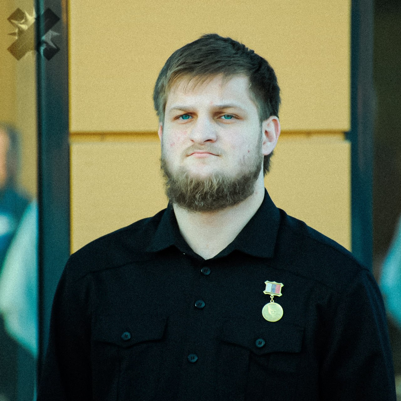 Ахмат Кадыров стал вице премьером Чечни НМШ