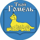 Аватар Телеграм канала: Твой Гомель