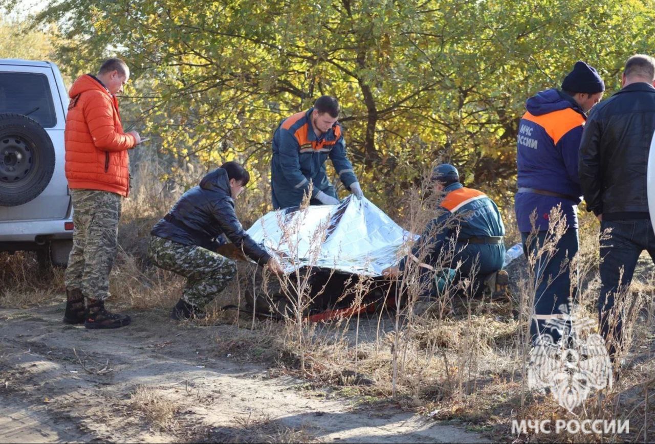 В зарослях камыша нашли пробывшую два дня в лесу без связи под Волгоградом пенсионерку  В хуторе Суходол Среднеахтубинского района 76-летняя Мария Михайловна пропала 21 октября. Родственники говорят, что пошла за грибами и не вернулась.   К поискам волонтеров и полиции присоединились спасатели Краснослободского поисково-спасательного отряда МЧС России.  Женщину нашли в зарослях камыша на дне пересохшего ерика, после чего доставили в больницу.    Подписаться