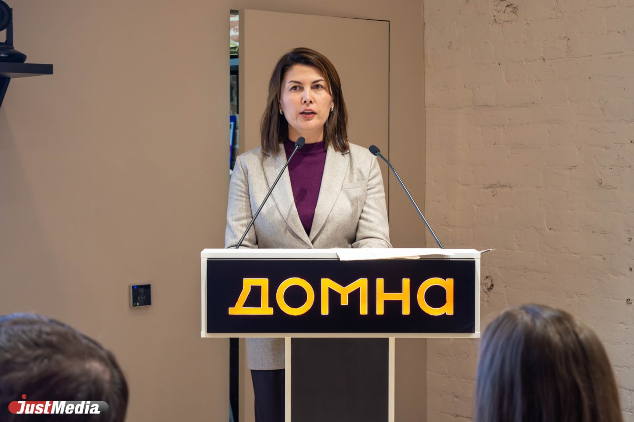 Непотопляемая Эльмира Туканова написала заявление об увольнении по собственному желанию Как сообщает Сигнал Урал со ссылкой на источник в правительстве региона директор департамента развития туризма и сферы гостеприимства доработает до конца месяца С 1 ноября должность станет вакантной Сама Туканова отказалась отвечать на вопрос журналиста издания justmediaru