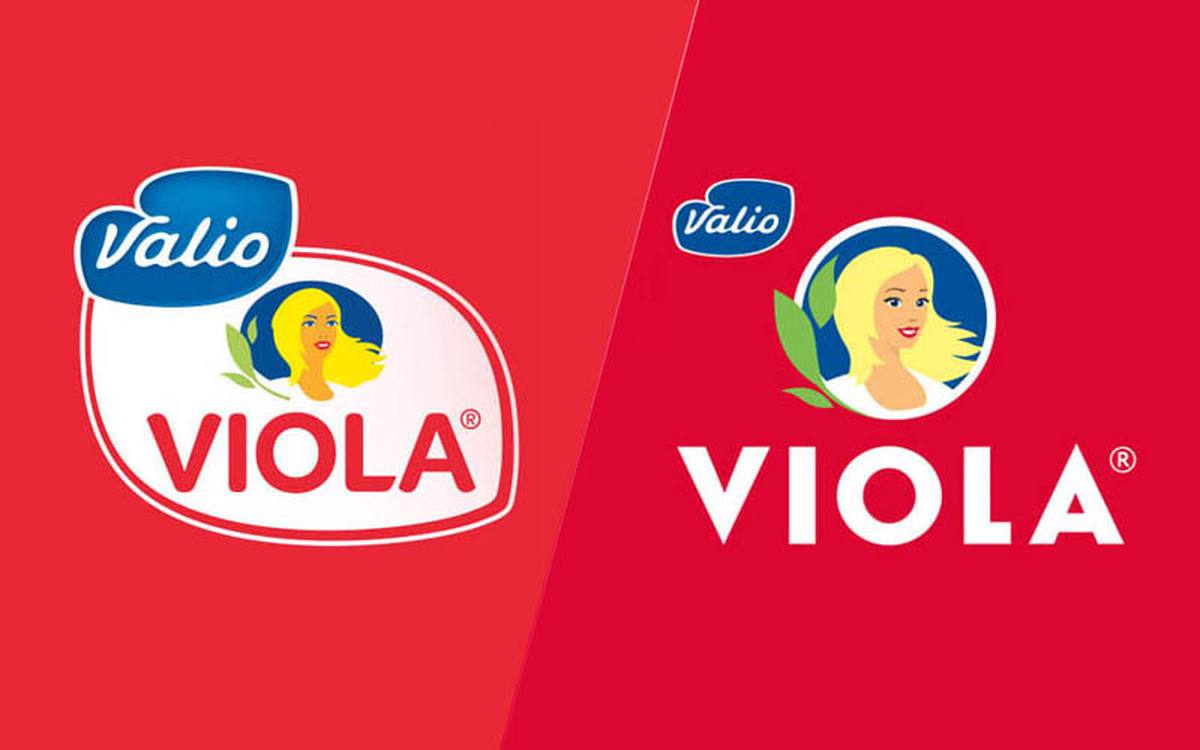 Viola потеряла товарный знак в России Согласно базе Роспатента логотип производителя с изображением девушки впервые зарегистрировали в 2006 году В 2015 году компания смогла продлить товарный знак на десять лет Может надо кому