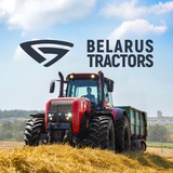 Аватар Телеграм канала: BelarusTractors_official
