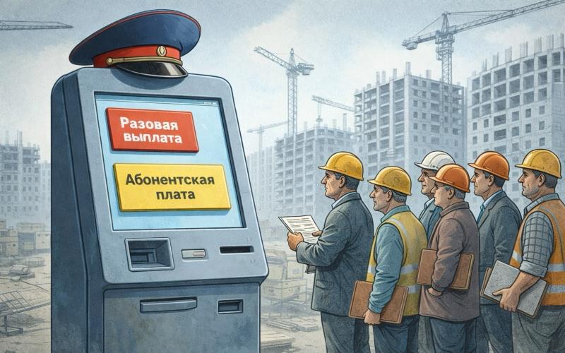 Два подполковника и два майора МВД в деле о взятках за мигрантов В московском миграционном подразделении МВД взятки превратились в систему разовые платежи абонентская плата и фиктивные протоколы В коррупционной схеме участвовали как минимум два подполковника и майор полиции а также их руководитель начальник отделения Именно он заключил досудебное соглашение и первым получил реальный приговор Коррупционная схема действовала в отделении противодействия незаконной трудовой деятельности отдела по контролю в сфере миграции ОПНТД ОКСМ Управления по вопросам миграции ГУ МВД по Москве Контроль за использованием иностранной рабочей силы на столичных стройках здесь фактически был поставлен на коммерческие рельсы проверки и протоколы по миграционным статьям КоАП имели свою цену и применялись избирательно В подразделении сложилась гибкая тарифная система Размер разовых выплат зависел от числа выявленных гастарбайтеров и мог снижаться за каждого нового нарушителя В одном из эпизодов после выявления 13 нелегальных рабочих предпринимателю предложили разовую выплату примерно в 1 3 млн рублей Официальные штрафы за такие нарушения исчислялись сотнями тысяч рублей за каждого человека поэтому стороны перешли к регулярным платежам с дисконтом по 5 7 тысяч рублей в месяц за одного работника Помимо этого предлагалась ежемесячная абонентская плата за спокойствие при проверках Отдельно применялась схема с выплатой с учетом подставной организации к ней переходили предприниматели которые сначала отказывались платить но после серии проверок и возбуждения административных дел соглашались на условия полицейских В таких случаях протоколы оформлялись не на реального работодателя а на фиктивную фирму а оплата становилась регулярной и рассчитывалась по установленному тарифу Начальником ОПНТД был майор полиции Николай Тумасьев Вместе с ним фигурантами коррупционного дела стали трое его подчиненных старшие инспекторы два подполковника и майор Роли были распределены один принимал наличные и контактировал с бизнесом другой инструктировал клиентов третий оформлял фиктивные материалы Тумасьев пошел на сделку со следствием признал вину подтвердил участие коллег и объем его обвинения сократился с пятнадцати эпизодов взяток до восьми Щербинский суд Москвы приговорил его к пяти годам колонии строгого режима лишил специального звания запретил занимать должности в правоохранительных органах на семь лет и постановил конфисковать полученные взятки Приговор вступил в законную силу