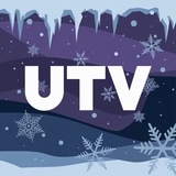 Аватар Телеграм канала: UTV |Стерлитамак, Салават, Ишимбай|Новости