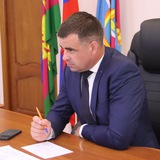 Фёдор Бабенков | Темрюкский район