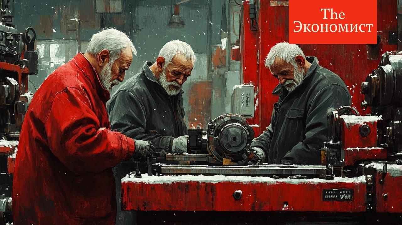 В Совфеде заявили о 60%-80% работающих пенсионеров из-за роста цен Пенсионеры в России работают из-за роста цен и необходимости свести «концы с концами», а не для самореализации, заявила сенатор Ольга Епифанова. Для большинства работающих пенсионеров — по разным оценкам, от 60 до 80% — ключевым фактором продолжения трудовой деятельности является именно финансовая необходимость, а не только желание самореализации. — заявила Ольга Епифанова. The Экономист