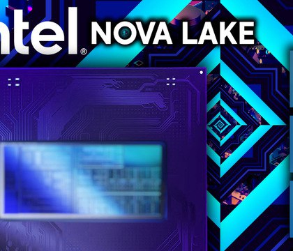 По слухам процессоры Intel Nova Lake не будут поддерживать разгон LPE ядер а PL2 достигнет 450 Вт Вчера компьютерная общественность была шокирована новостью что энергопотребление флагманских чипов Nova Lake может превысить 700 Вт а уже сегодня появились новые подробности Jaykihn jaykihn0 сообщает что LPE ядра с архитектурой Arctic Wolf не будут поддерживать разгон