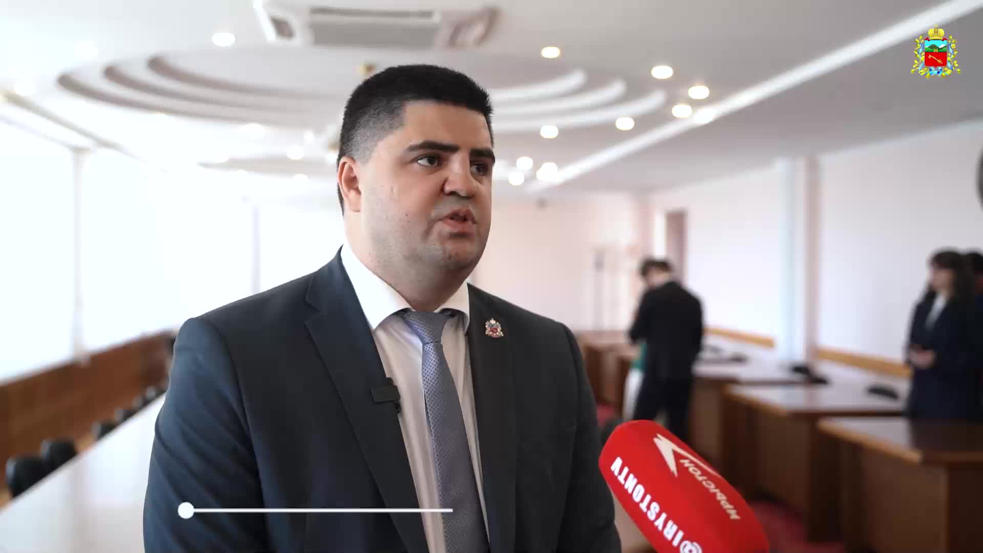 Владикавказ и Нальчик подписали соглашение о сотрудничестве в молодежной политике