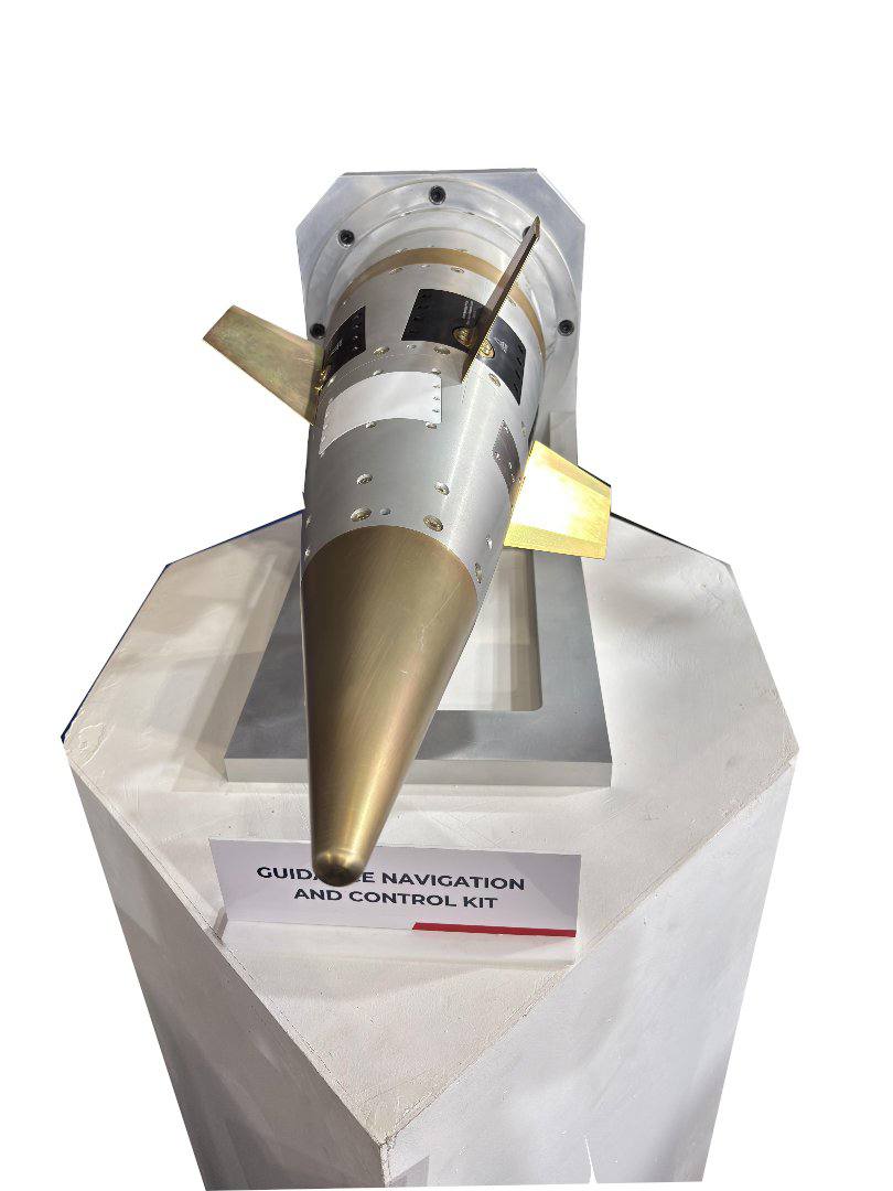 Guided PINAKA продемонстрировал высокую точность с КВО 2–3 метра в ходе недавних боевых испытаний. Armenian Military Portal