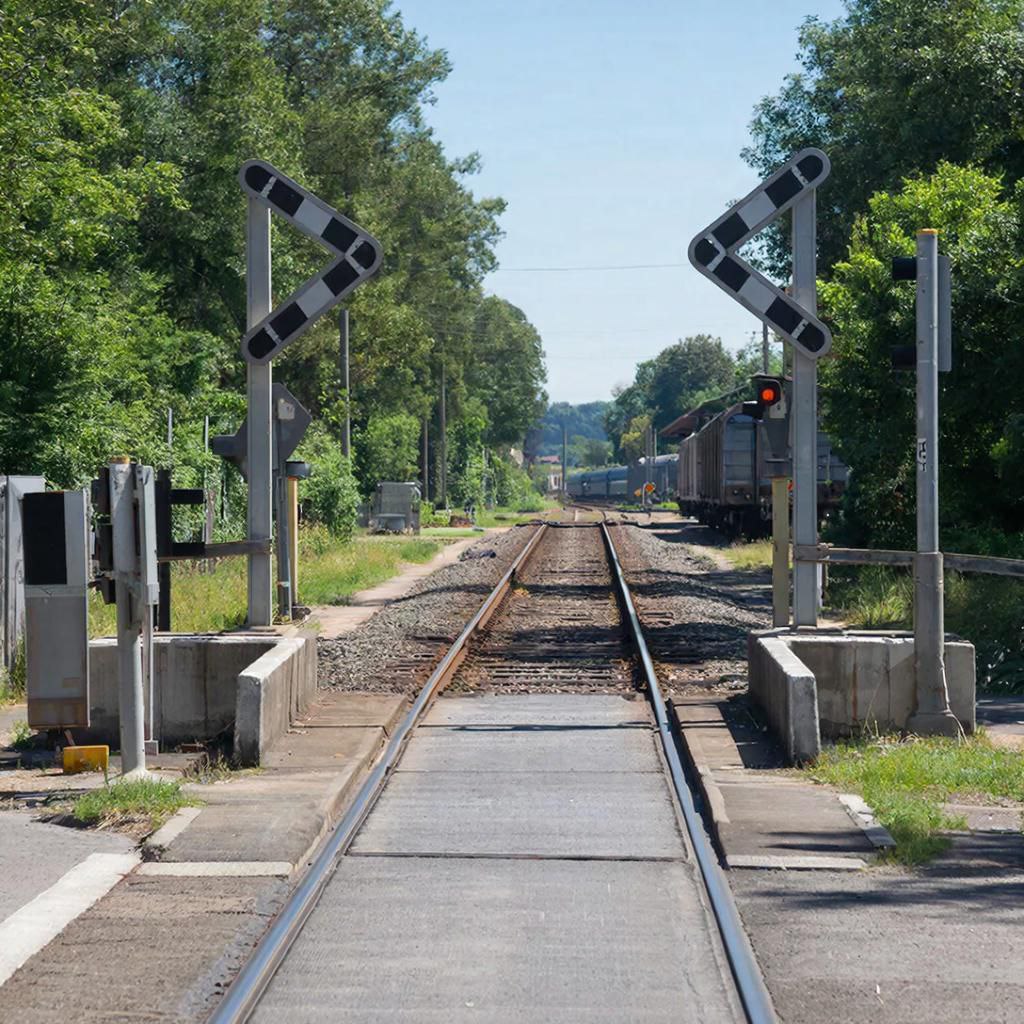 Краснодарский край занял второе место на юге России по количеству ДТП на ж д переездах Как сообщили в Северо Кавказской железной дороге с января по ноябрь этого года в регионе произошло 9 таких аварий Всего на сети дороги за 11 месяцев зафиксировано 35 ДТП в которых погибли 5 человек и 15 получили травмы Больше происшествий только в Дагестане Для профилактики аварий железнодорожники совместно с ГИБДД провели 338 рейдов по итогам которых к 88 водителям применены административные меры включая штрафы и лишение прав Всего зафиксировано 783 нарушения правил дорожного движения при пересечении ж д путей Радио 104FМ Новая Россия Мы в МАХ