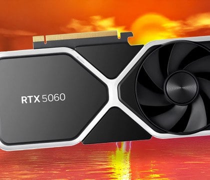 NVIDIA готовит продвинутую RTX 5060 с 12 ГБ памяти, Radeon RX 9070 XT выйдет 23 января — MLID  Инсайдер и автор YouTube-канала Moore s Law Is Dead провел прямую трансляцию, в ходе которой раскрыл новые подробности о грядущих видеокартах NVIDIA и AMD. Его источники в цепочке поставок утверждают, что компания NVIDIA планирует выпустить сразу две модели видеокарты GeForce RTX 5060, которые будут различаться между собой не только объемом видеопамяти, но и разным количеством CUDA-ядер.  Читать далее