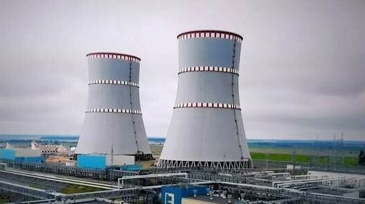 Строительство первой АЭС в Казахстане начнется в 2029 году Строительство первой атомной электростанции в Казахстане начнется в 2029 году передает ArbatMedia   Прислать новость