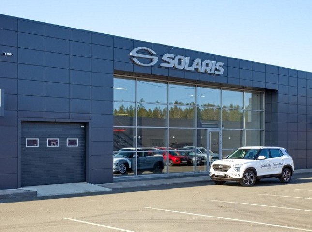 В 1 полугодии произведено более 18 тысяч автомобилей Solaris За 6 месяцев 2025 года на «Автомобильном заводе АГР» было произведено 18 250 автомобилей отечественной марки Solaris. Об этом сообщает пресс-служба автопроизводителя. Подробнее на сайте autostat.ru