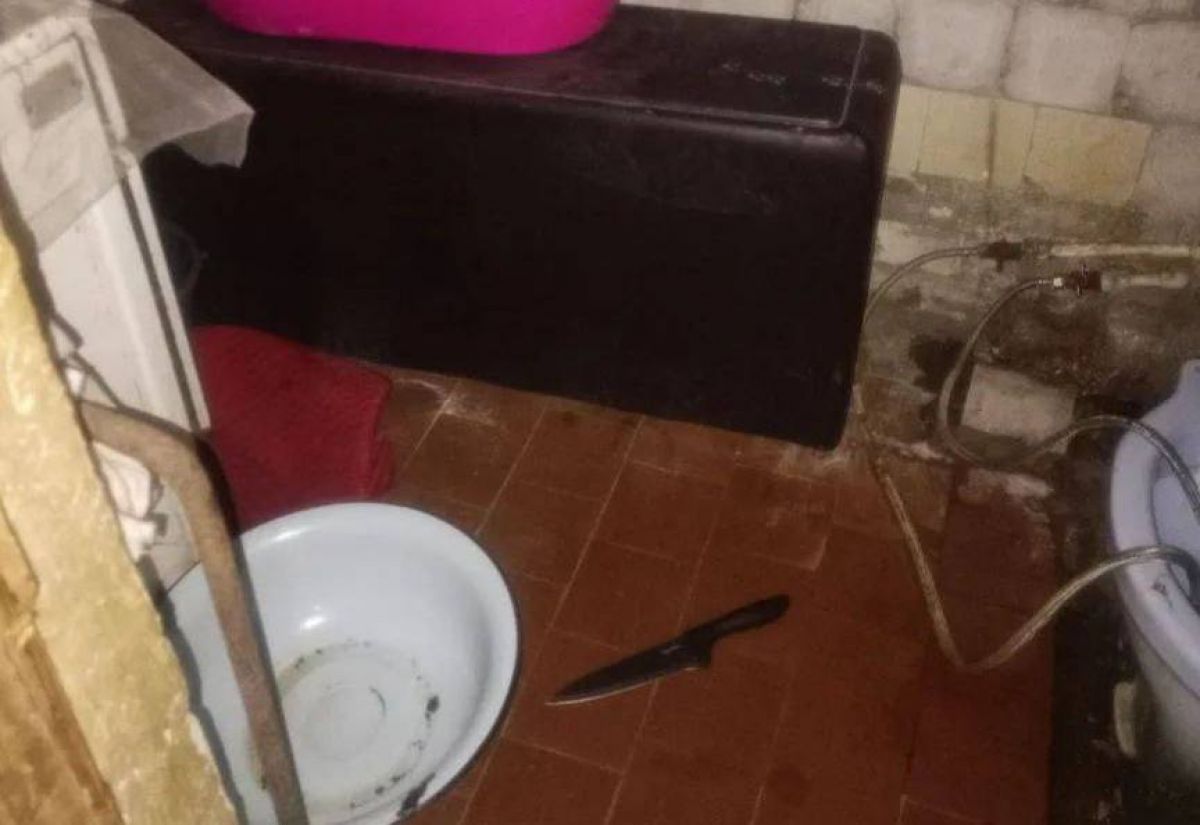 В Людинове после бытовой ссоры женщина заколола сожителя   kaluganews ru fn 1785394 html В Калужской области возбуждено уголовное дело об убийстве совершенном на бытовой почве По данным следствия 13 января 2026 года в городе Людиново 49 летняя местная жительница в ходе конфликта со своим 44 летним сожителем нанесла ему ножевое ранение в область груди   Прислать новость Подписаться