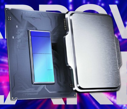 Процессоры Core Ultra 9 285K, Core Ultra 7 265K и Core Ultra 5 ​​245K засветились в продаже в Британии  Британский ритейлер LambdaTek раньше времени выставил на продажу процессоры линейки Core Ultra 200 на базе архитектуры Arrow Lake-S. Первыми на это обратили внимание авторы «железного» портала Videocardz. В базе данных продавца появились пять моделей CPU с индексами K и KF.  Читать далее