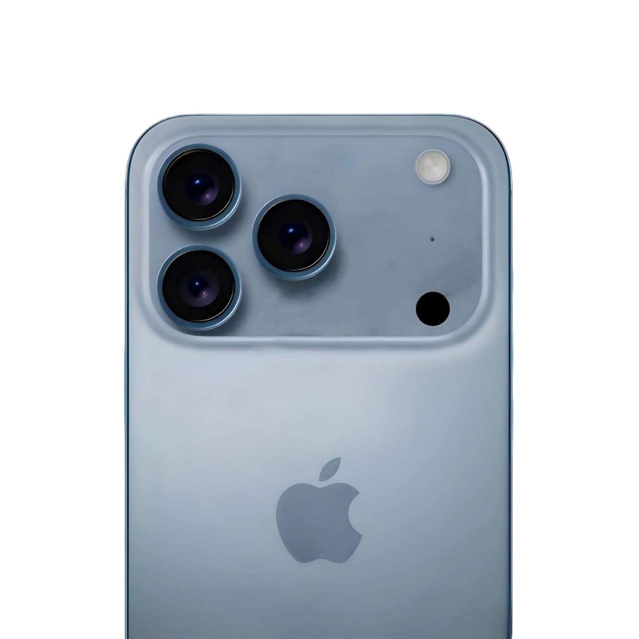 iPhone 17 Pro может выйти в небеcно-голубом цвете. Таком же, как у MacBook Air на M4. Инсайдер Majin Bu выяснил, что Apple уже изготовили несколько прототипов новых iPhone в разных цветах. И Sky Blue пока лидирует. Если его все-таки выпустят, впервые можно будет собрать комплект iPhone и MacBook в одинаковых эксклюзивных цветах.
