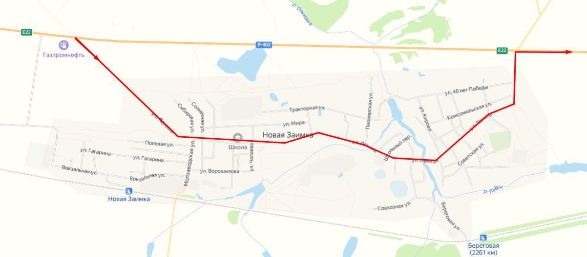 Полностью закрыт проезд на трассе Тюмень — Омск на 119 км из-за ДТП. Движение в направлении г. Омск проходит в объезд через с. Новая Заимка  Подробности ДТП выясняются.   Уточнить актуальную информацию можно по телефону 8-800-200-63-06.