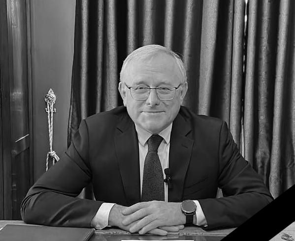 Прощание с Чрезвычайным и Полномочным Послом Российской Федерации в Корейской Народно Демократической Республике А И Мацегорой состоится 16 декабря 2025 года вторник в 11 00 в Зале прощаний Центральной клинической больницы по адресу ул Маршала Тимошенко 25