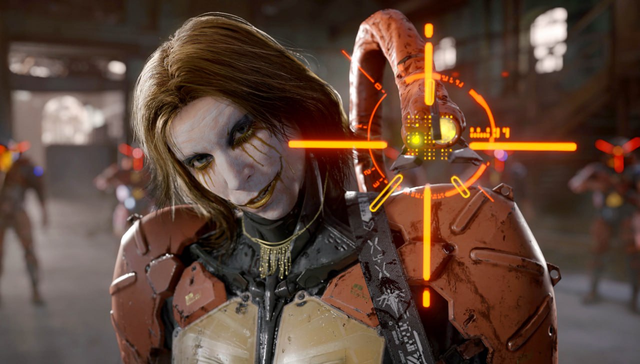 Хидео Кодзима не собирается использовать ИИ для арта но видит потенциал для углубления геймплея и поведения противников Геймдизайнер считает что технология может компенсировать разницу в привычках игроков dtf ru gameindustry 4545872