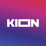 Аватар Телеграм канала: KION