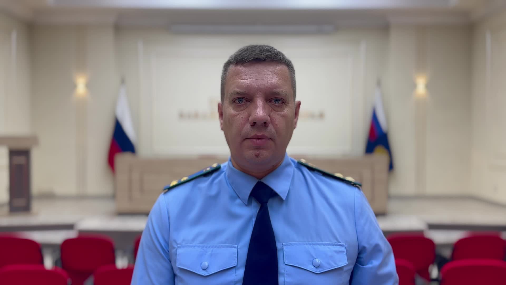 Экс-заместитель мэра Читы предстанет перед судом за блокировку признания аварийных домов