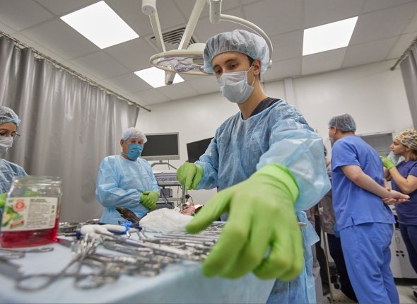 Минздрав предложил новую схему для медиков платить за учебу или отрабатывать Студентов бюджетников обяжут заключать целевые договоры а за уклонение от работы грозит многомиллионный штраф Читать подробнее на сайте