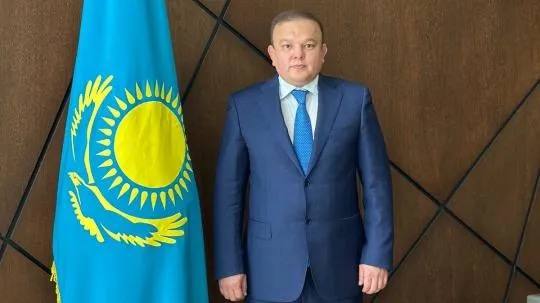 Информируем что руководителем Департамента государственных доходов по городу Астане Комитета государственных доходов Министерства финансов назначен Серик Манзоров Родился в 1983 году в городе Талдыкорган Окончил КазНУ им аль Фараби юрист университет Вест Коаст Великобритания Казахский экономический университет им Т Рыскулова АГУ при Президенте РК С 2006 года работал в акиматах Алмалинского и Бостандыкского районов г Алматы был зам начальника Управления предпринимательства и промышленности акимата г Алматы С 2010 года работает в налоговых органах С 2017 года консультант Центра внешней политики инспектор Отдела социально экономического мониторинга Администрации Президента РК С 2019 года зам руководителя ДГД по городу Астане С сентября 2021 года руководитель Департамента государственных доходов по Мангистауской области Комитета государственных доходов МФ РК Подпишись на informatorkz