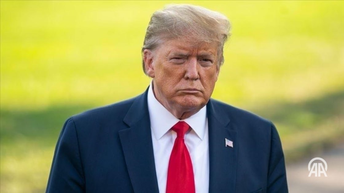 Президент США Дональд Трамп может посетить Израиль в следующем месяце, если будут достигнуты успехи в переговорах о перемирии и обмене пленными в Газе.  Источники в Белом доме, с которыми пообщалась газета Yedioth Ahronot, заявили, что в случае достижения прогресса в переговорах о перемирии и обмене пленными в секторе Газа Трамп может посетить Тель-Авив перед поездкой в Великобританию.  В случае реализации этой идеи Трамп посетит Израиль перед официальным визитом в Лондон, который состоится 17-19 сентября по приглашению короля Великобритании Карла III.  Подробнее на нашем сайте: v.aa.com.tr/3659814  24/7 в сутки с Агентством «Анадолу»