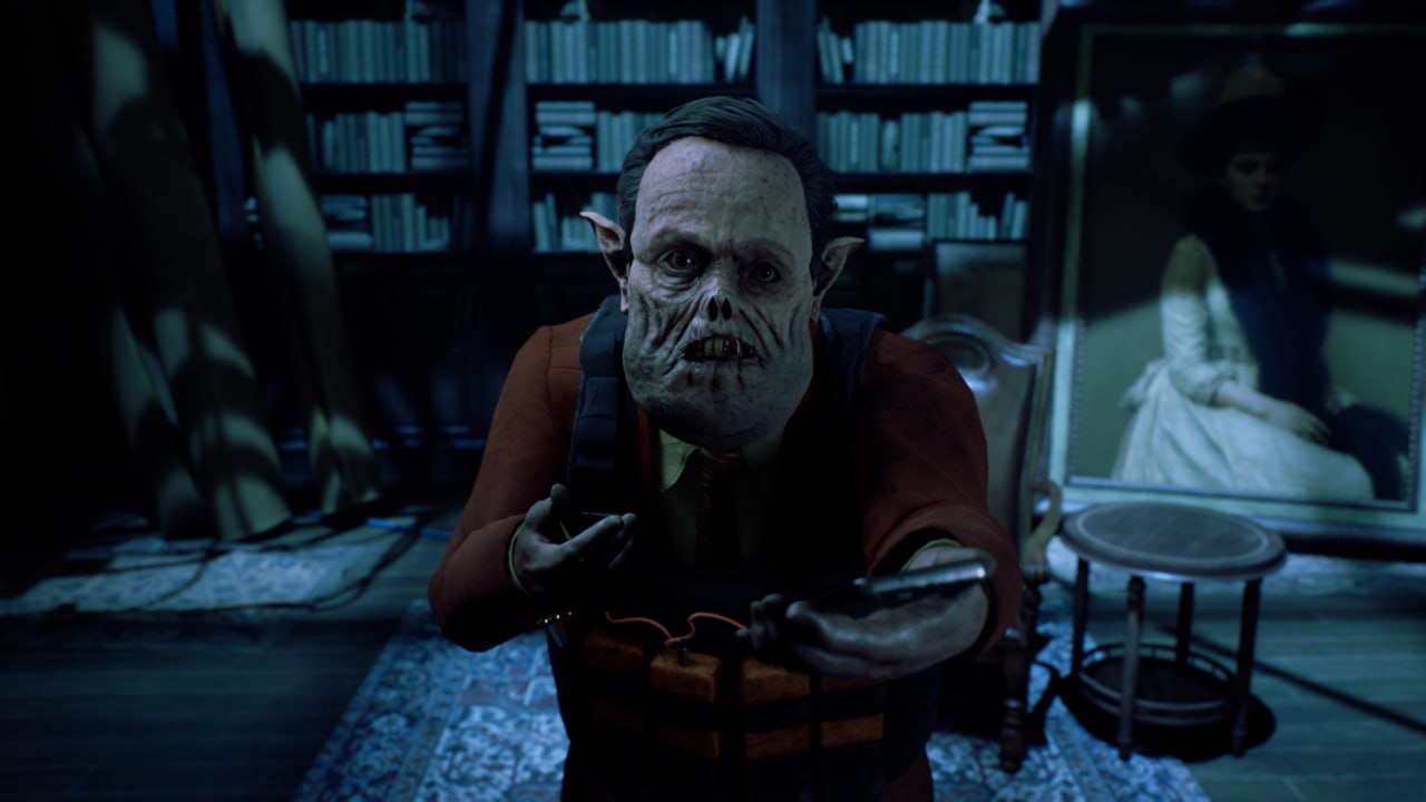 Paradox Interactive потеряла 33 млн из за релиза Vampire The Masquerade Bloodlines 2 При этом в Paradox подчёркивают что качеством игры довольны и не винят студию The Chinese Room Гендиректор Фредрик Вестер заявил что Bloodlines 2 сильное вампирское фэнтези а ответственность за провал лежит на издателе По его словам Paradox неверно спрогнозировала продажи в жанре экшен RPG и спрос оказался значительно ниже ожиданий Наш магазин xbox hub storebot Новости соседей Xbox XboxSeries XboxOne XboxGame