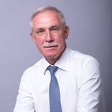 Аватар Телеграм канала: Сергей МороZоV