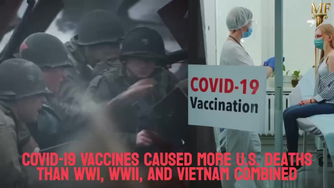Анализ смертности от вакцин COVID-19 в США