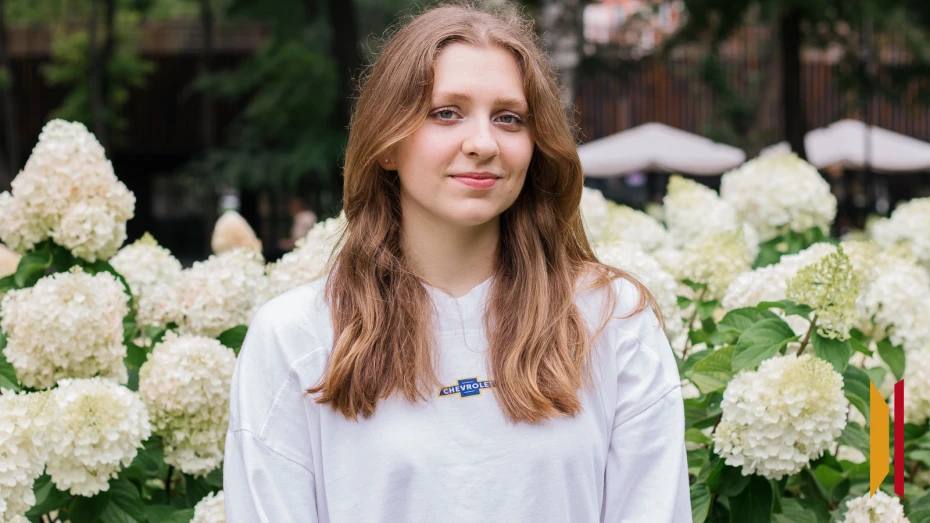 Воронежская пловчиха Дарья Клепикова завоевала серебро на чемпионате России в Казани В финальном заплыве Дарья Клепикова показала результат 25 61 секунды на дистанции 50 метров баттерфляем Чемпионат России по плаванию на короткой воде проходит в Казани с 7 по 12 ноября Подписывайтесь на канал РИА Воронеж в Max