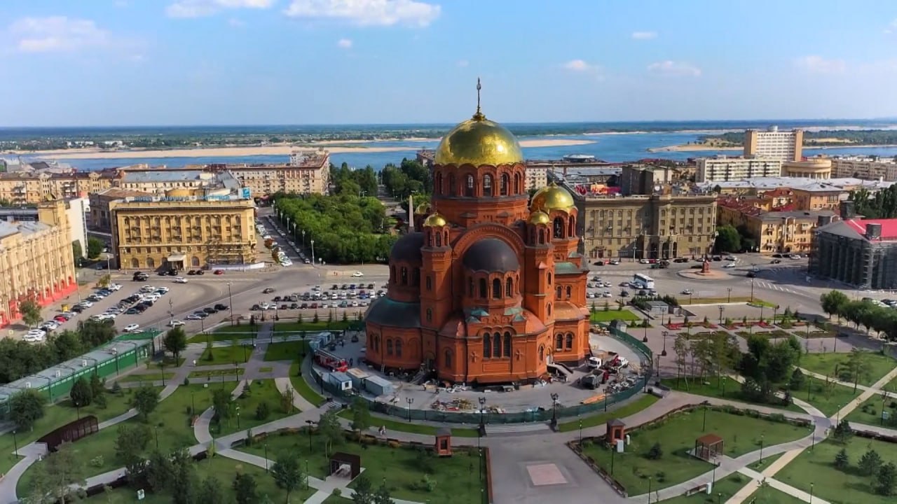 Ковчег с частицей мощей блаженной Матроны Московской прибудет в Волгоград Святыню встретят 2 октября в 11 00 в кафедральном соборе Александра Невского где она пробудет до 16 00 5 октября Подписаться Перейти на сайт