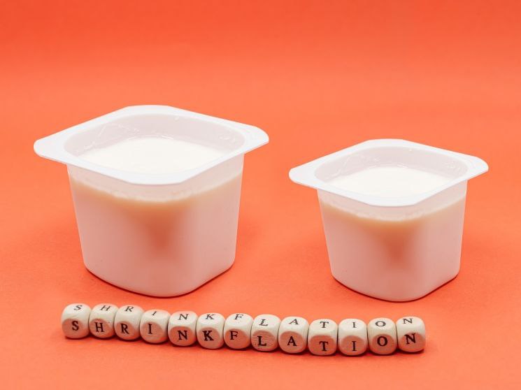 В 2026 году производители планируют уменьшить объём упаковок продуктов при сохранении цен В 2025 году средний вес упаковки уже сократился на 3 после снижения на 1 в 2024 году Бизнес в России