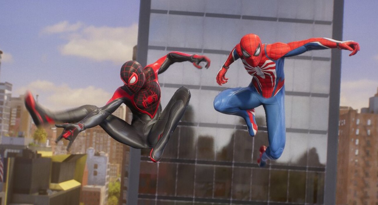 Marvel’s Spider-Man 2 вышла в Steam. Представлен релизный трейлер ПК-версии игры Insomniac Games  PlayStation продолжает терять эксклюзивы. Игроки начинают знакомиться с Marvel’s Spider-Man 2.