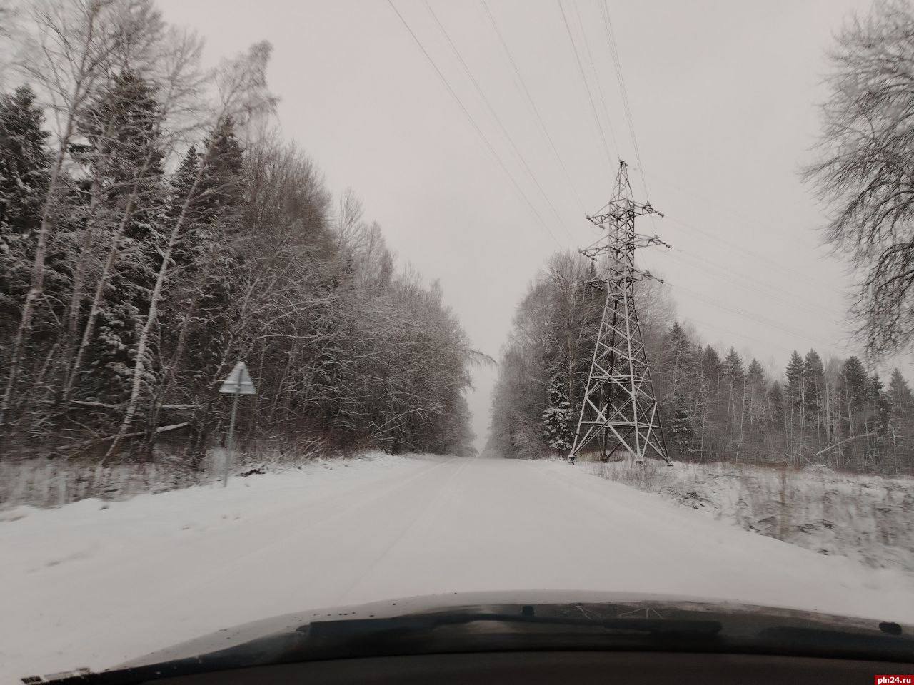 Восемь тысяч человек в Псковской области остались без электричества  В Псковской области в связи с ухудшением погоды энергетики перешли в особый режим работы. 8 тысяч человек остались без электричества по состоянию на 14:00 2 января.  Михаил Ведерников разобрал ситуацию со специалистами в рамках экстренного заседания штаба по энергосбережению. Наибольшие отключения на данный момент зафиксированы в Псковском и Себежском районах, а также в Порховском и Струго-Красненском муниципальном округах. Отключенных объектов ЖКХ и соцсферы нет.  «Работы по восстановлению электроснабжения ведутся силами 78 бригад численностью 221 человек и 78 единиц техники. Установлено 10 генераторов», - сообщил Михаил Ведерников.