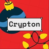 Аватар Телеграм канала: CRYPTON | Биткоин, DeFi, WEB 3