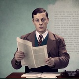 Аватар Телеграм канала: Миша, давай по новой