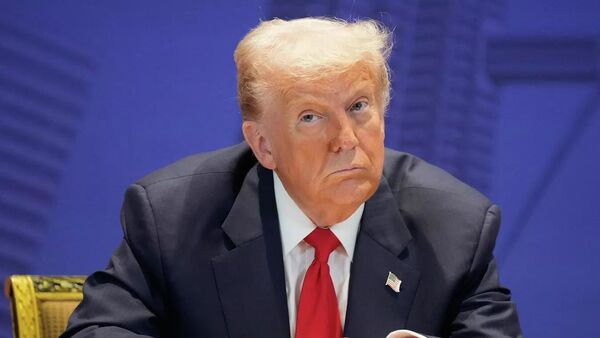 Европа движется в плохом направлении Трамп предупредил ЕС Европа идёт не туда и должна соблюдать осторожность Об этом заявил президент США Дональд Трамп сообщает французская Le Figaro